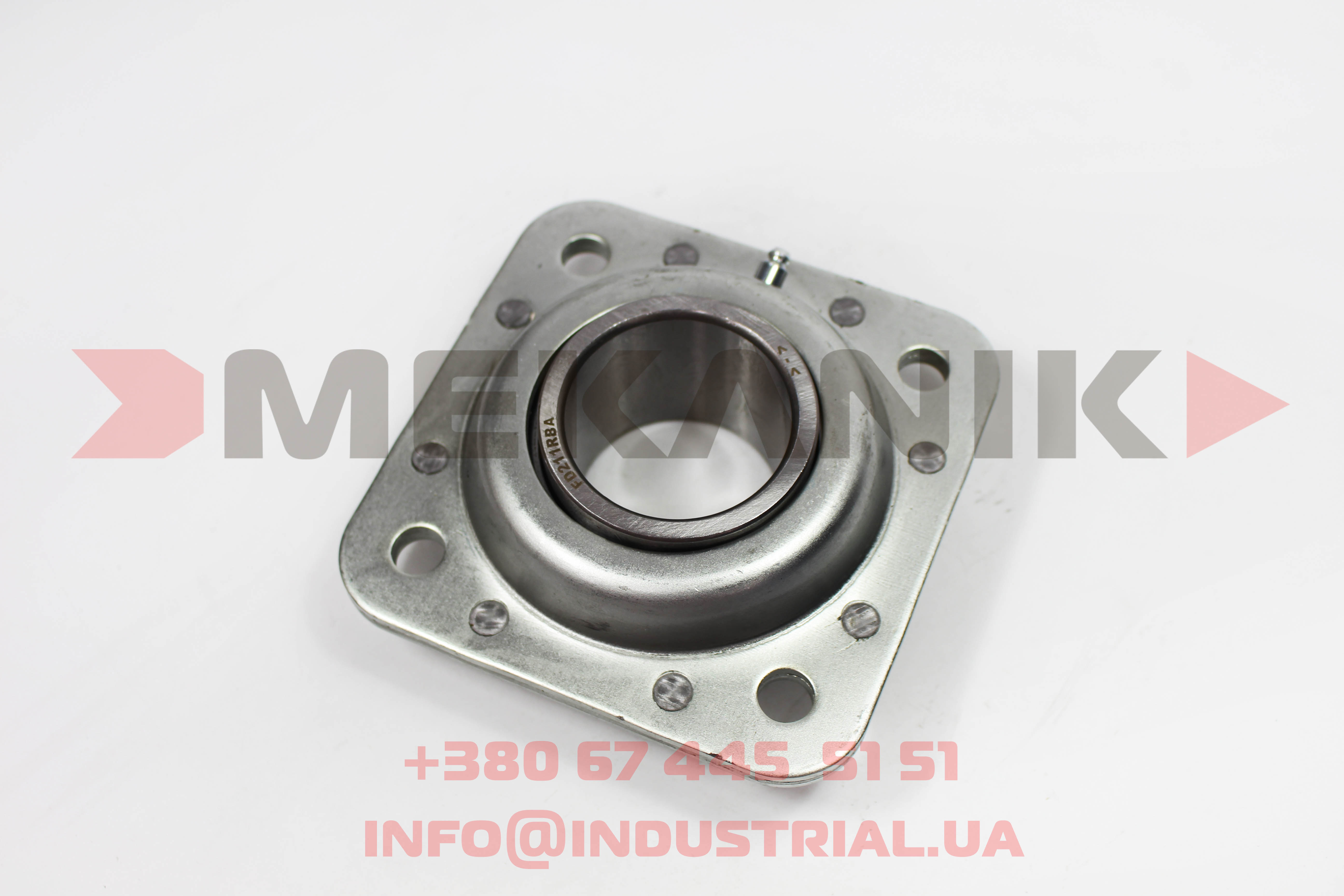 MKA 7026617 MEKANIK